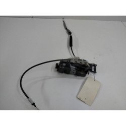 Serrure Arriere Droit Citroen C3 3 Phase 2
